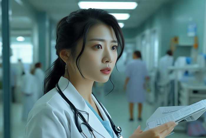 陈雅伦主演《风流医生》电影（陈雅伦演医生的电影）