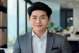 周鸿祎年轻的时候 - 周鸿祎年轻的时候有多帅