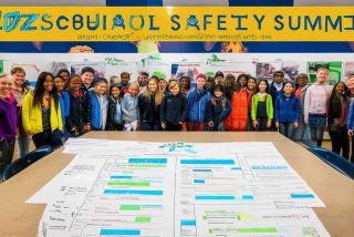 学校安全工作总结2024年 学校安全工作总结2024年怎么写