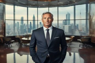 中央外事办事处主任、中央外事处办公室主任