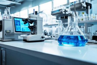 实验工作台图片（实验工作台图片大全）