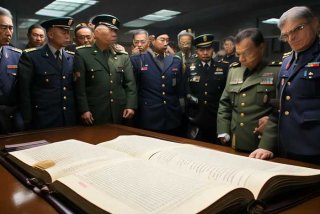 征兵工作条例是谁制定的，征兵工作条例是谁制定的文件