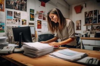 小公司行政工作主要负责什么 小公司行政工作主要负责什么工作