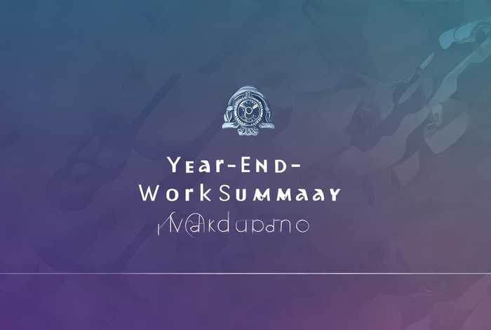 年终工作总结封面格式 年终工作总结封面格式范文 年终工作总结封面格式 年终工作总结封面格式范文