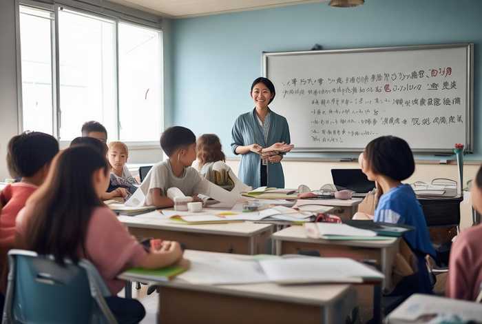 教育教学工作总结1500字左右 - 教育教学工作总结1500字左右怎么写