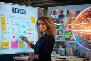 宣传工作总结及2025年工作思路（宣传工作总结及2025年工作思路怎么写）