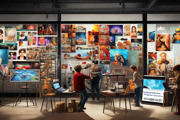 摄影工作室如何引流；摄影工作室如何引流推广