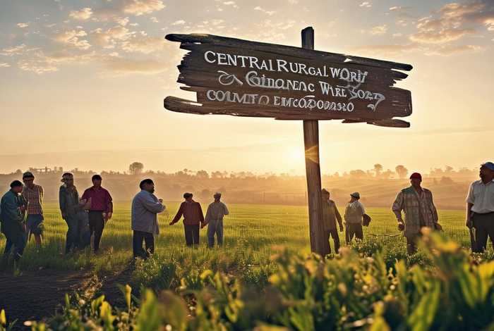 中央农村工作会议2025什么时候开；中央农村工作会议2025什么时候开始