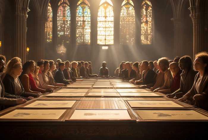 全国宗教工作会议提出（全国宗教工作会议提出几个必须）