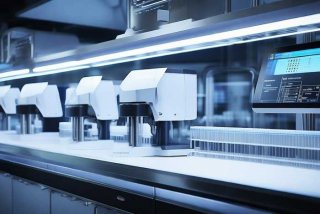 移液工作站验证；tecan移液工作站