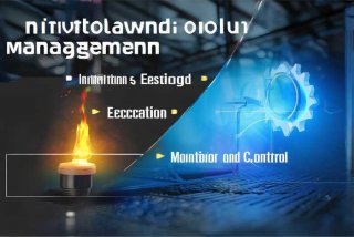 工作流程管理的三个阶段、工作流程管理的三个阶段是什么