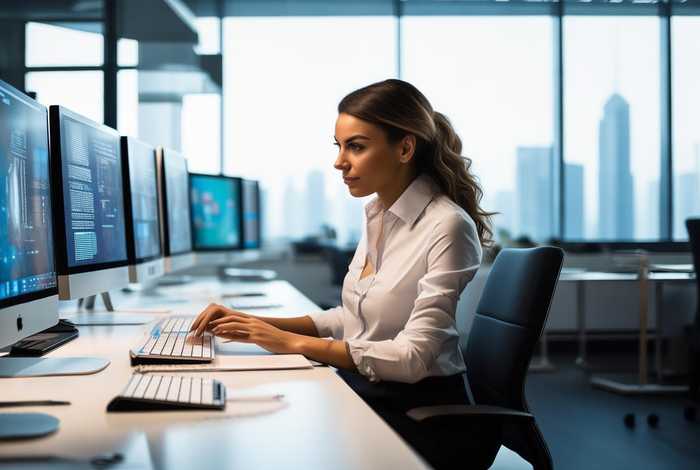 办公室文员的工作内容是什么；办公室文员的工作内容是什么？