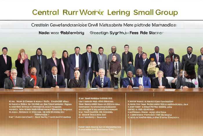 中央农村工作领导小组成员名单 中央农村工作领导小组成员名单及分工