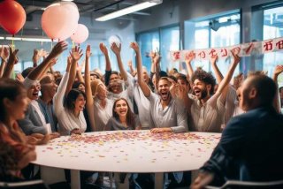 张雪峰公司宣布实行4天工作制（张雪峰公司宣布将实行4天工作制）