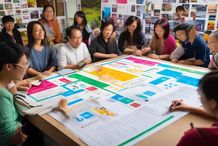 社团工作总结模板 - 社团工作总结模板图片