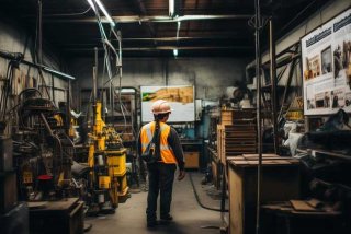 工作环境及危险因素、工作环境及危险因素培训心得