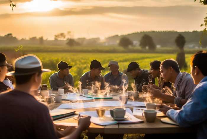 中央农村工作会议精神2024精简版(中央农村工作会议精神2024精简版解读) 中央农村工作会议精神2024精简版(中央农村工作会议精神2024精简版解读)