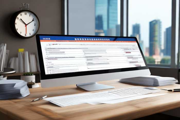 试用期工作总结模板 试用期工作总结模板1000字