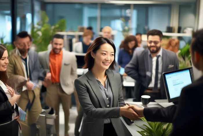 三悦有了新工作电视剧免费观看高清 - 三悦有了新工作电视剧免费观看高清主要讲什么