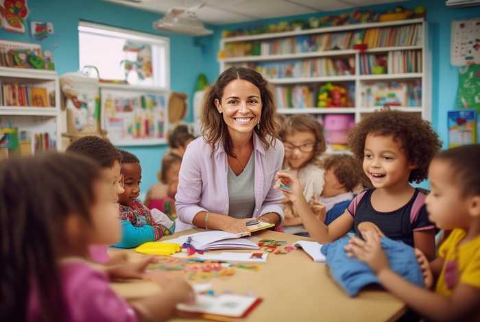 幼儿园教师工作总结600字 幼儿园教师工作总结600字怎么写