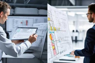 专业技术工作总结和工作总结区别（专业技术工作总结和工作总结区别是什么）