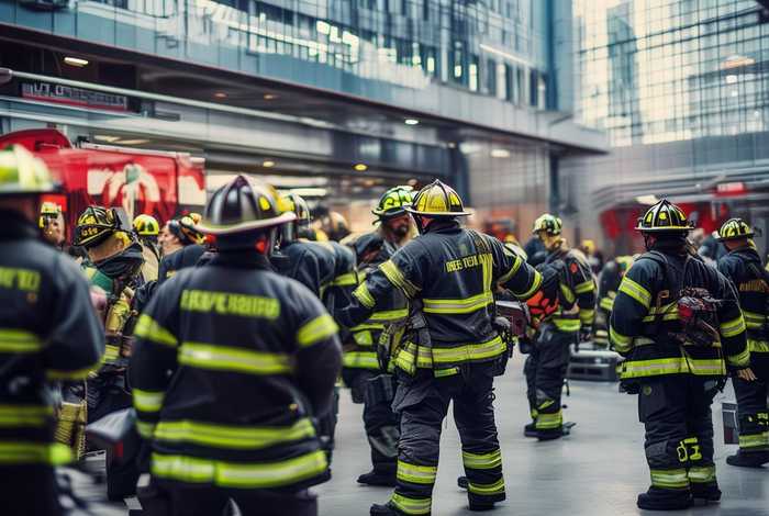 消防工作贯彻预防为主、消防工作贯彻预防为主和什么的方针