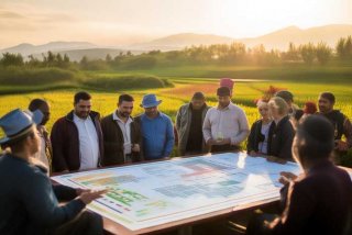 中央农村工作会议2025 中央农村工作会议2025年解读