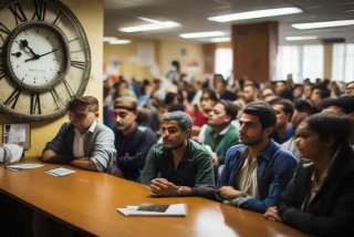 工作签证办理需要多久 - 阿尔及利亚工作签证办理需要多久