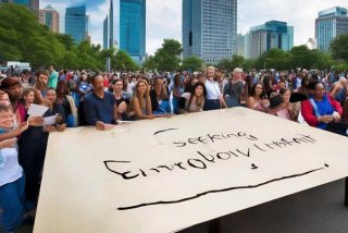 有没有人找工作的文案（有没有人找工作的文案怎么写）