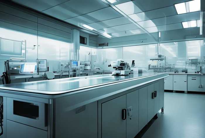 超净工作台的作用、超净工作台的原理和使用