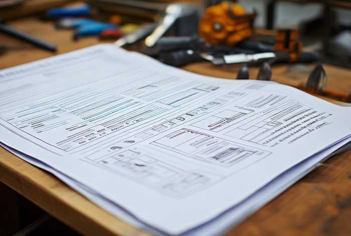 工作说明书包含的内容 - 工作说明书包含的内容有哪些