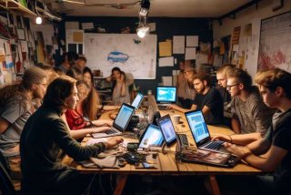 游戏工作室怎么开 游戏工作室怎么开？