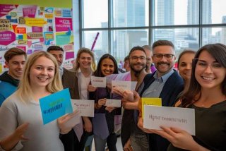 工作祝福语大全简短、工作祝福语大全简短的