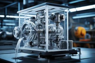 柱塞泵工作原理回旋还是往复，柱塞泵工作原理回旋还是往复回旋