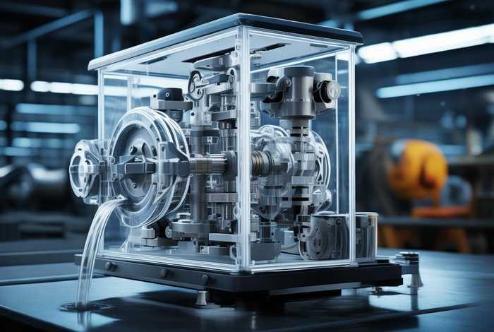 柱塞泵工作原理回旋还是往复，柱塞泵工作原理回旋还是往复回旋