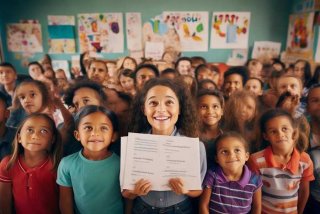 小学教师工作总结 小学教师工作总结结尾