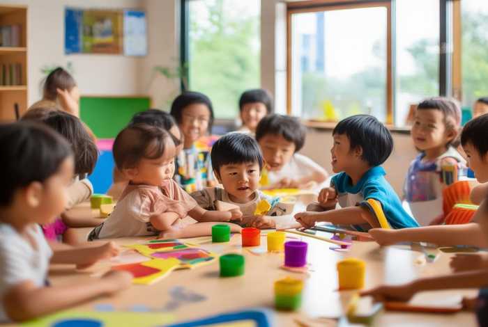 幼儿园保育员工作总结范文简短（幼儿园保育员工作总结范文简短版）