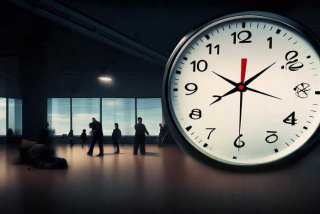 996工作制和887工作制 - 996和807716工作制都是什么意思