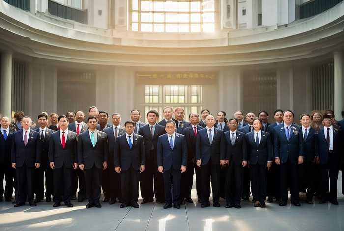 中央外事工作委员会领导成员（中央外事工作委员会领导成员有哪些）