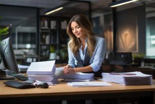 办公室文员工作职责及工作内容；办公室文员工作职责及工作内容描述