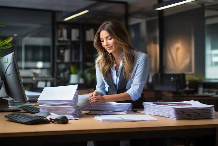 办公室文员工作职责及工作内容；办公室文员工作职责及工作内容描述