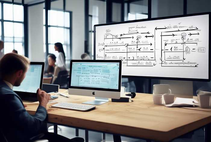 工作流程、工作流程规范