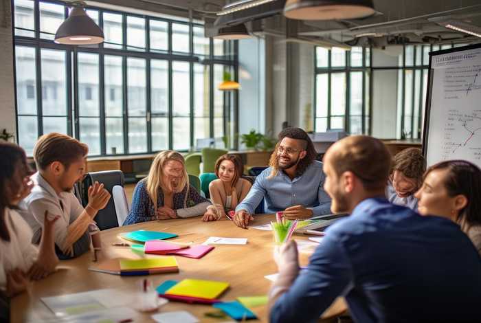 工作氛围词语 - 工作氛围用什么词语来形容 工作氛围词语 - 工作氛围用什么词语来形容