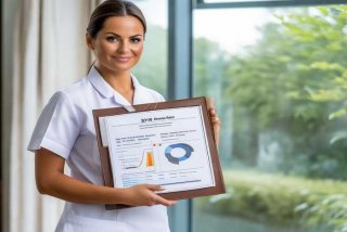 年度考核表个人工作总结 2019，年度考核表个人工作总结2019护士怎么写