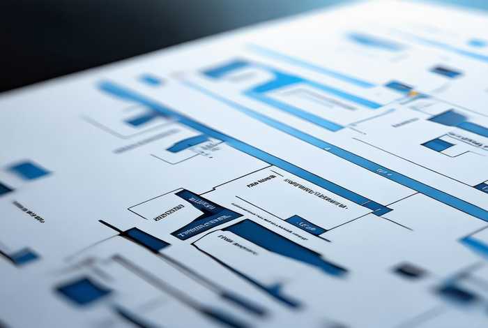 工作组织架构、工作组织架构图