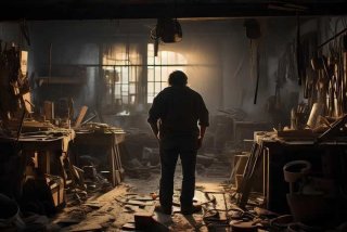 一夜的工作节选（一夜的工作节选阅读理解答案 如此而已）