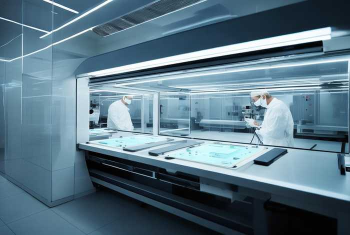 超净工作台工作原理（超净工作台工作原理和注意事项）