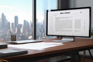 工作联系函图片；工作联系函图片素材