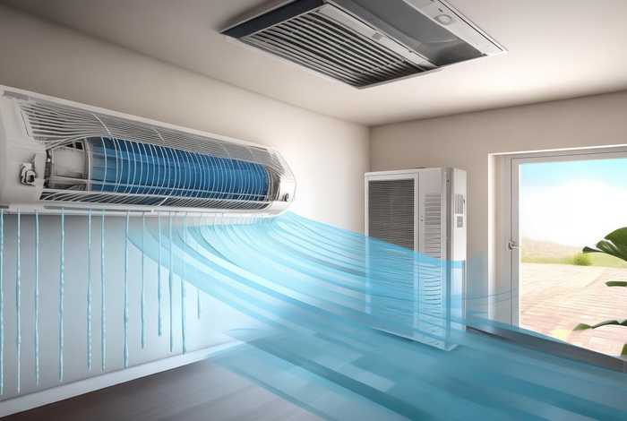 空调除湿的工作原理是什么、空调除湿的工作原理是什么样的