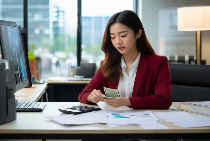 出纳的工作内容是什么，出纳的工作内容是什么意思